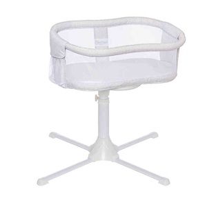 Halo bassinet